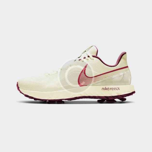 React Infinity Golf